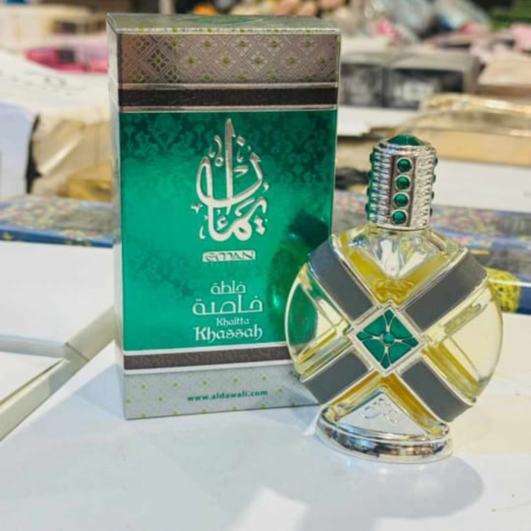 Khasab – The Essence of Royal Elegance