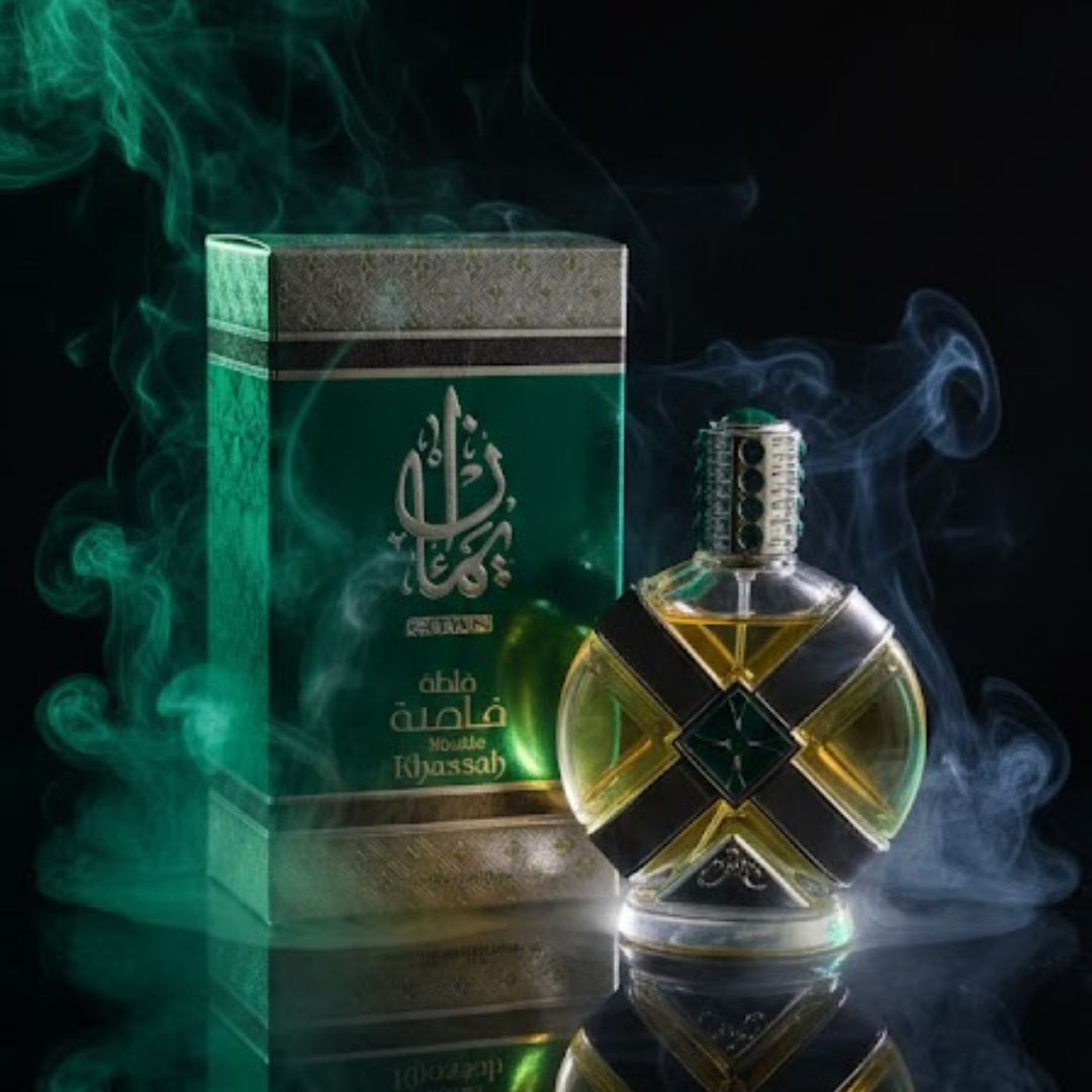 Khasab – The Essence of Royal Elegance