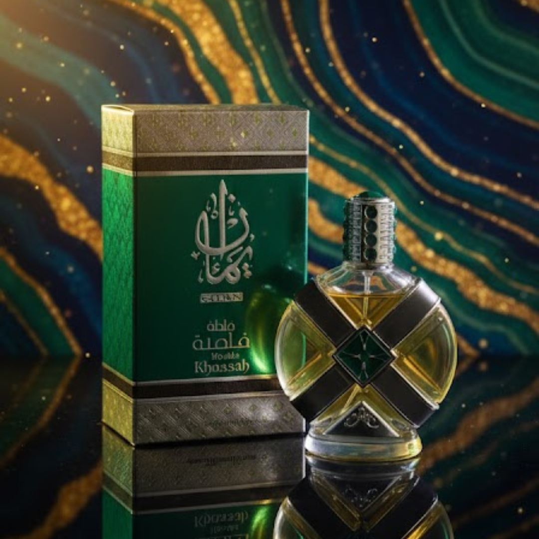 Khasab – The Essence of Royal Elegance