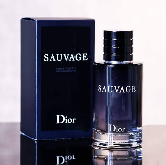 Sauvage Dior - Premium and Long Lasting Perfume